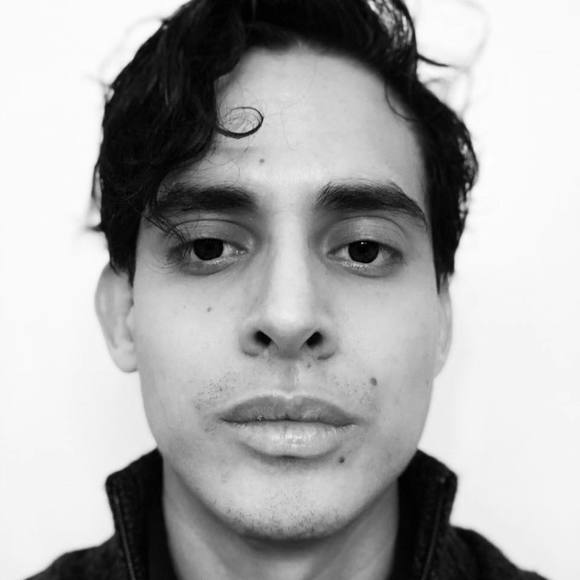 Meet your Posher, Edwin - Picture 1 of 1